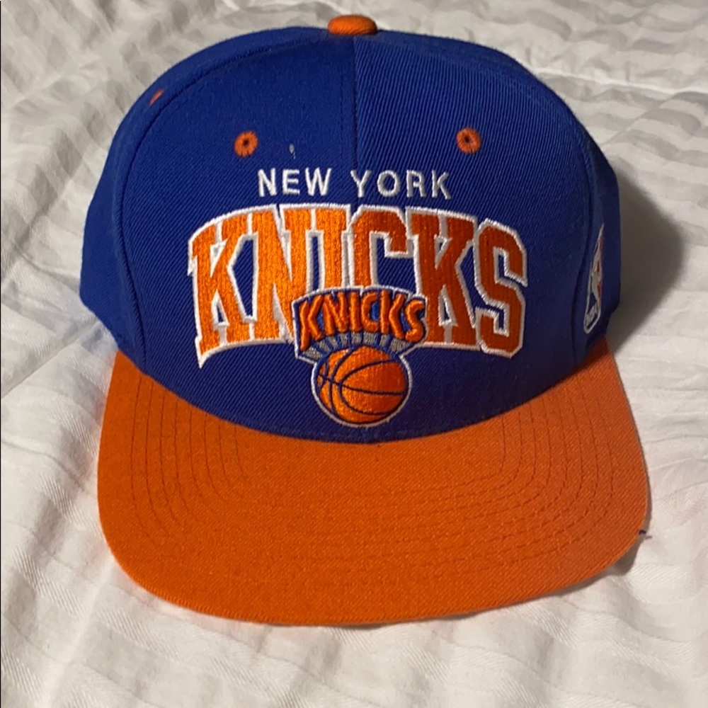 New York Knicks SnapBack